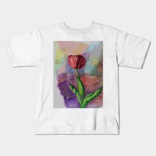 Tulip Kids T-Shirt